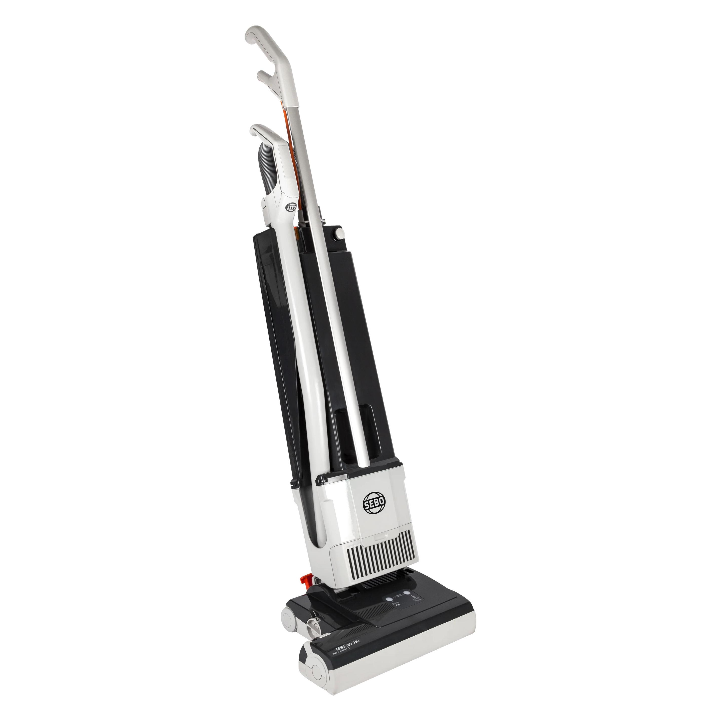 SEBO BS 360 Saugbürster (Bs 360)