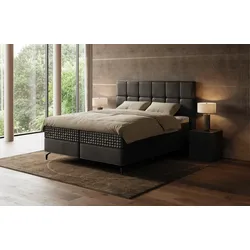 Boxspringbett Royal Aurora