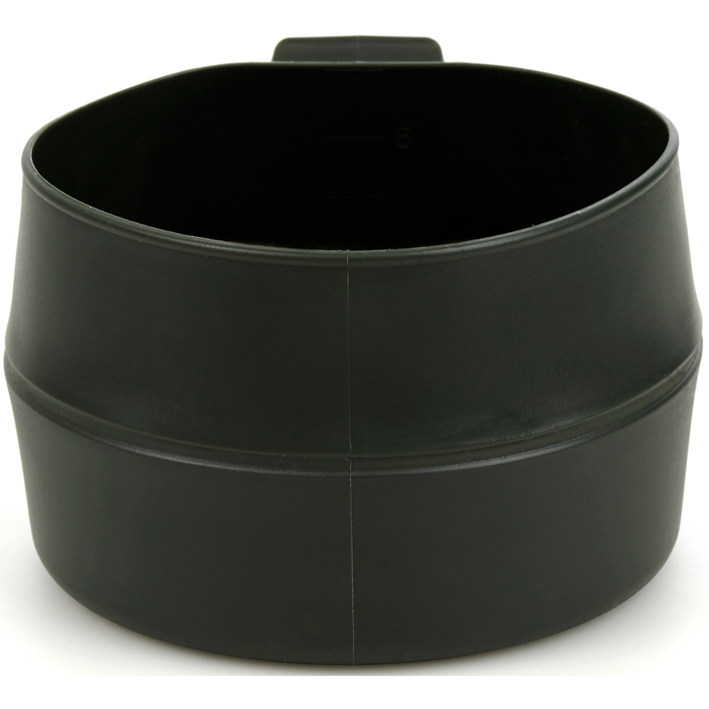 Wildo Fold-A-Cup Big Falttasse Campinggeschirr oliv
