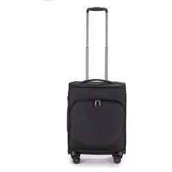Stratic Mix - Koffer S - Black Koffer24