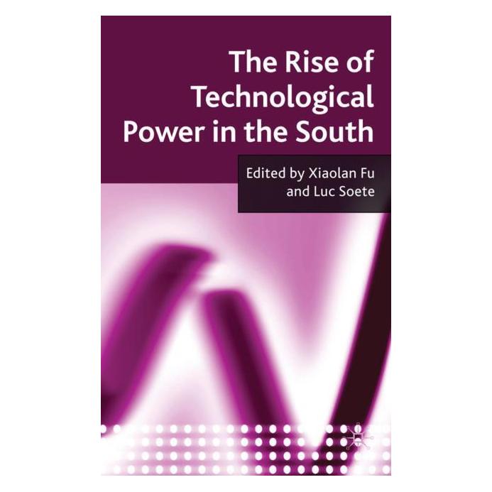 Palgrave Macmillan Uk The Rise of Technological Power in the (Englisch, Hardcover, Xiaolan Fu) (63039488)