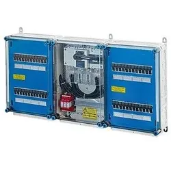 Hensel PV-Anschlusskasten Mi PV 3941