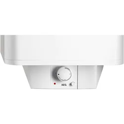 AEG Haustechnik, Warmwassergerät, DEM 150 Basis Variowall