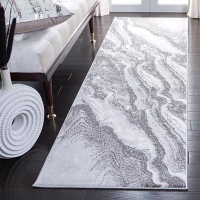 SAFAVIEH Craft Niculina Modern Abstract Rug