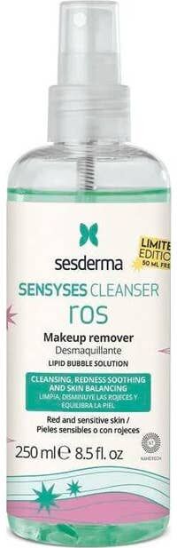 Sesderma Sensyses Cleanser Ros Make Up Remover Spray 250ml