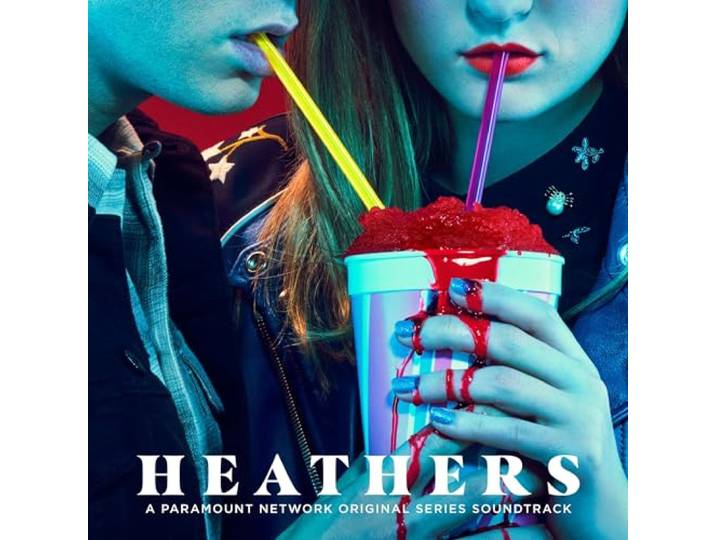 Various Artist - Heathers (Original Series Soundtrac
