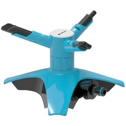 Cellfast - Drehbarer Sprinkler ERGO bis 200 m2