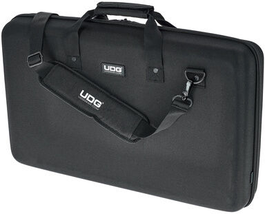 UDG Pioneer DDJ-FLX4 Hardcase BL Noir