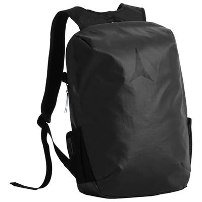 Atomic - Laptop Pack 35 - Reiserucksack schwarz/grau
