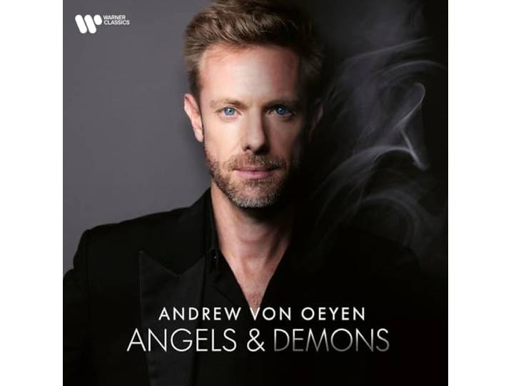 Angels and Demons