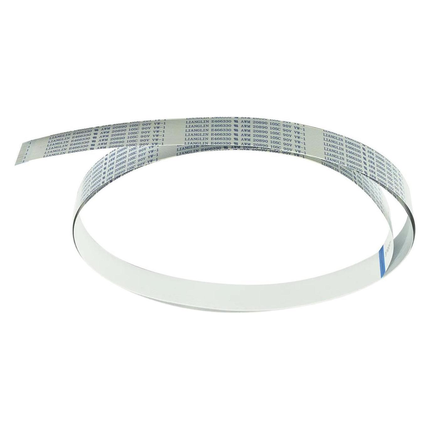 FlashForge AD4 Extruder FPC Flat Cable Zubehör (Ersatzteile, Zubehör) (40001608003)