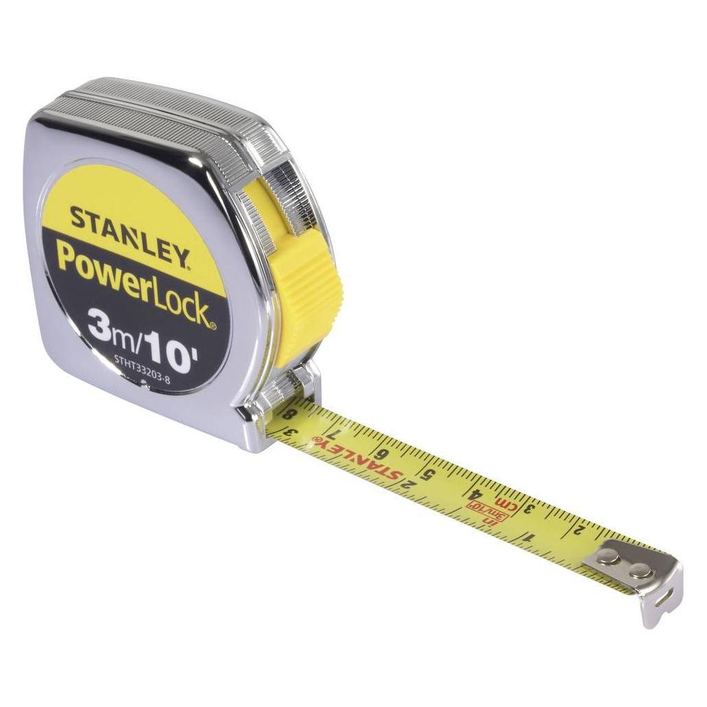 Stanley STHT33203-8-23 Massband 3 m (3 m) (STHT33203-8-23)