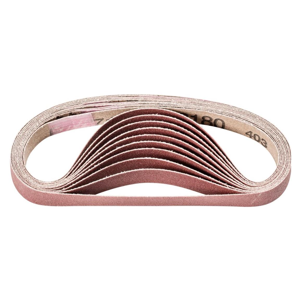 Pferd Kurzband BA 12/305 T A 180 VPE: 100 (180) (BA 12/305 T A 180)