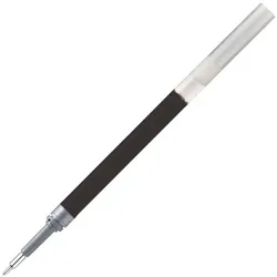 Pentel Ersatzmine für Gelschreiber »Energel BLN 105« & »Energel White Edition« schwarz