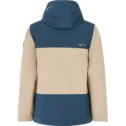 PROTEST PRTLado snowjacket Twilight navy, Twilight navy, XS