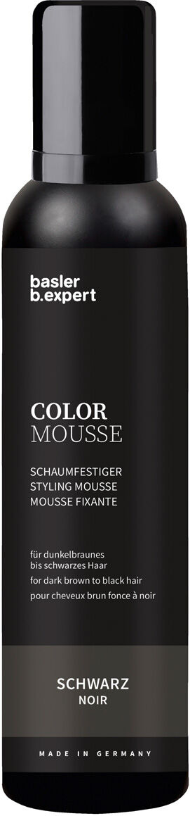 200ml basler Color Mousse
