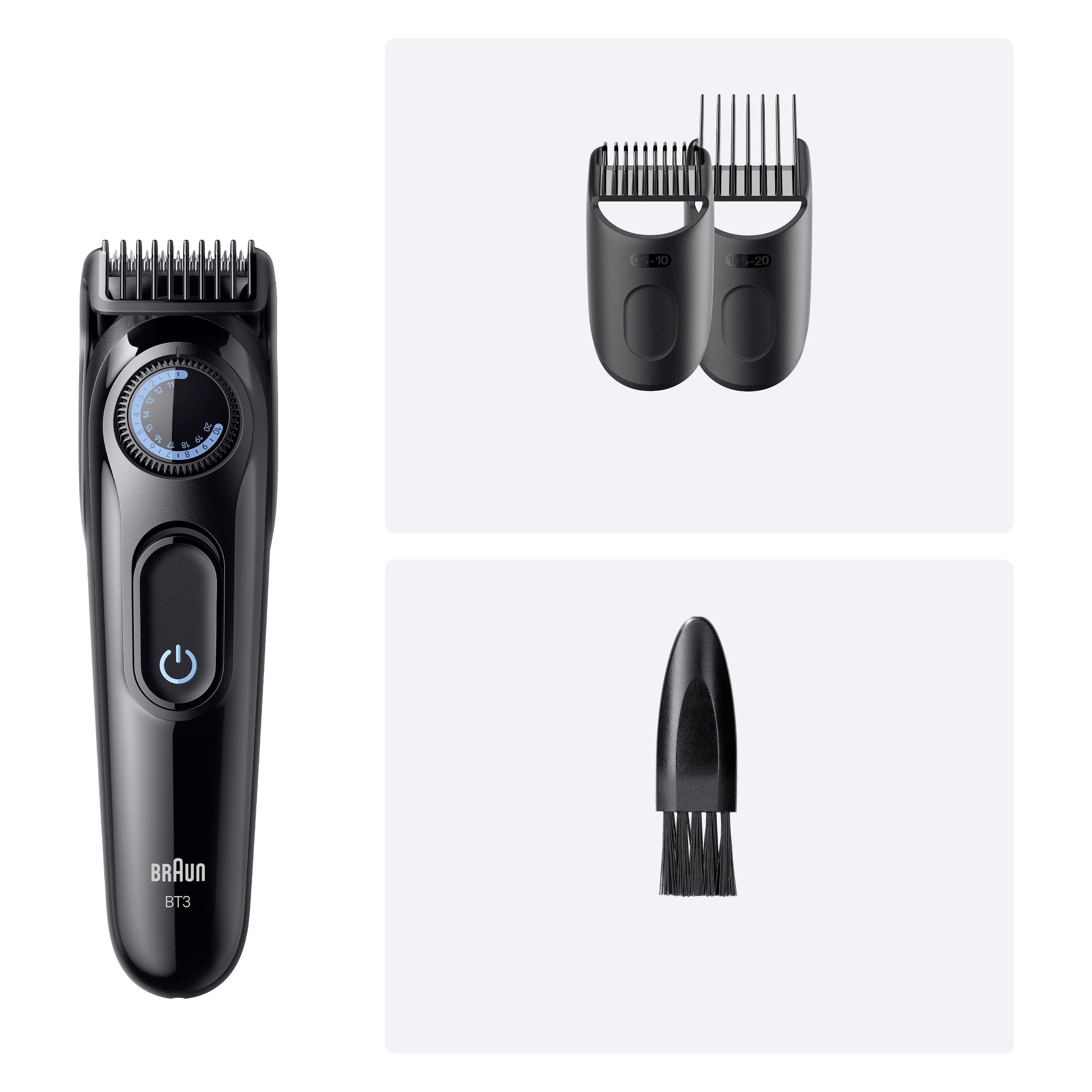 Braun BT3520 Habemetrimmer (80789791)
