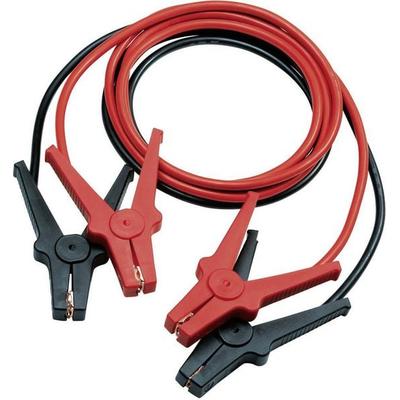 AEG SP 16 Starthilfekabel 20.8 mm² Aluminium (kupferbeschichtet) 3.50 m mit Kunststoffzangen, ohne Schutzschaltung