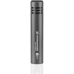 Sennheiser e 614 Studio-Mikrofon, Mikrofon