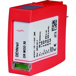 DEHN ÜS-Ableiter Schutz-Modul DR MOD 30