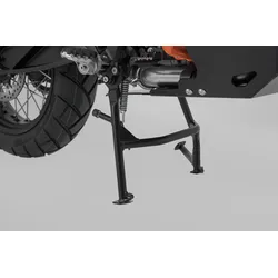 SW-Motech Hauptständer - Schwarz. KTM 790 Adv, 890 Adv, 890 SM T.
