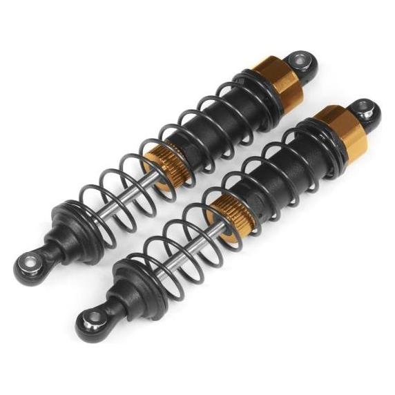 Maverick Assembled Rear Shock (2pcs) (150021)