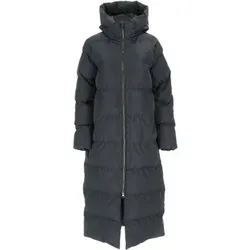 McKINLEY Damen Mantel Da.-Mantel KENNICOTT W, Größe 40 in Schwarz Schwarz
