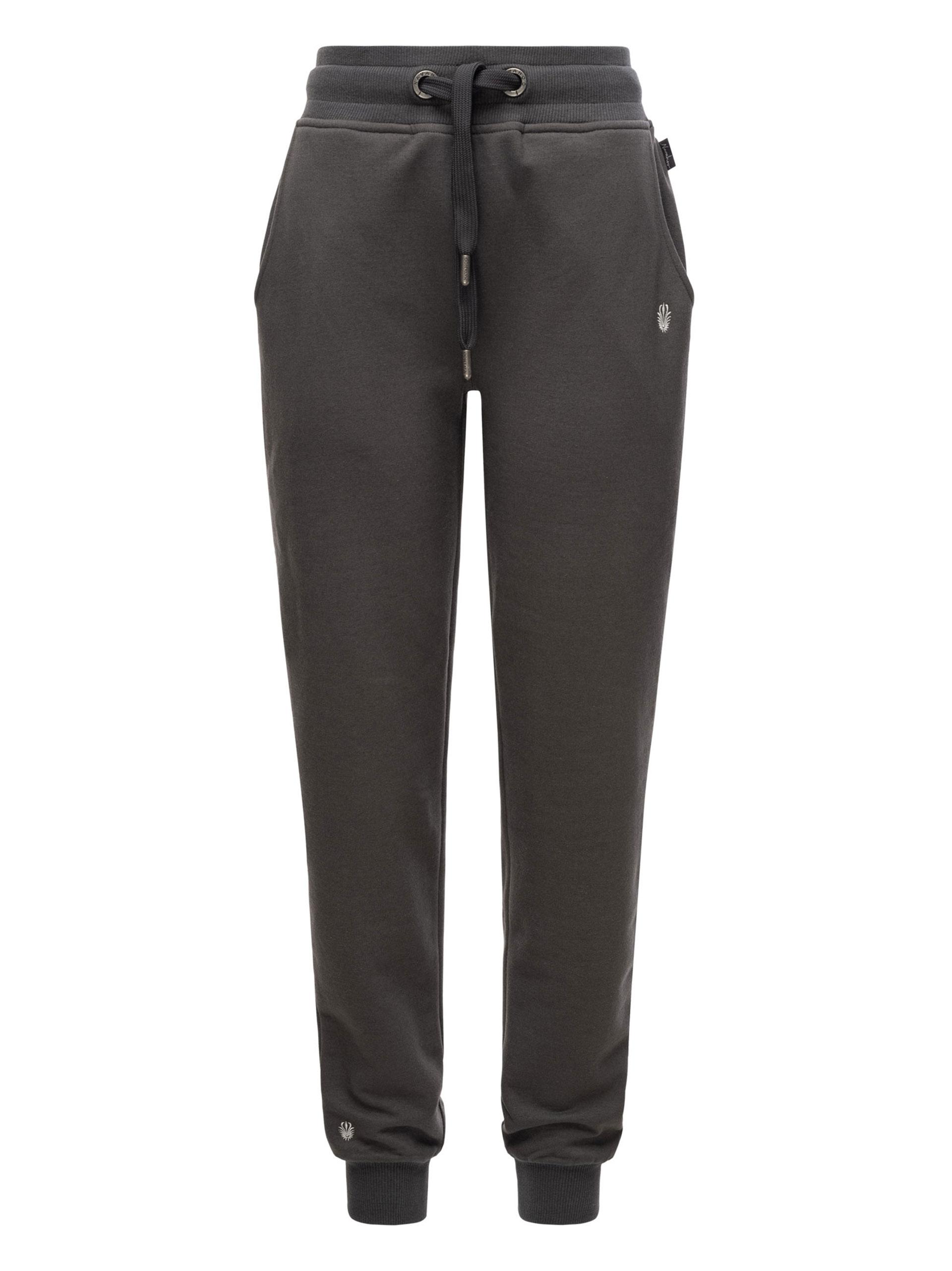 Navahoo Damen Jogginghose Schmusekätzchen – Bequem & Stylisch