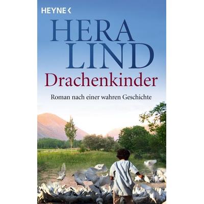 Drachenkinder, Taschenbuch von Hera Lind, Heyne, 978-3-453-42820-1