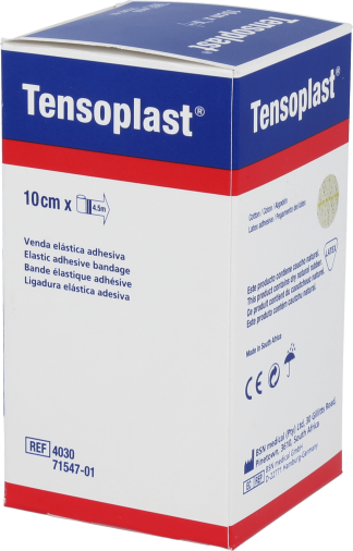 Bsn Medical Venda Elast Adh Tensoplast 10Cmx4,5M