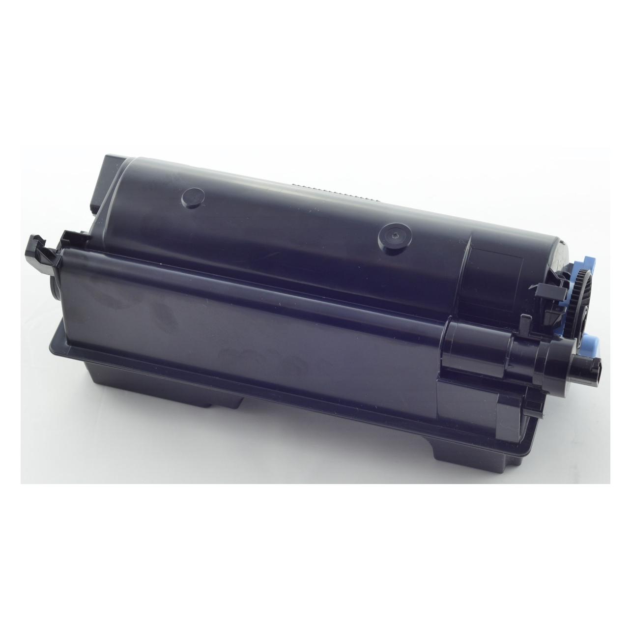 LDZ Toner FÜR KYOCERA FS-4200D/DN (BK) (1415)