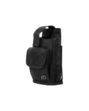 Mobilis REFUGE Holster M Umhängetasche für Handgerät 1680D Nylon (031002)
