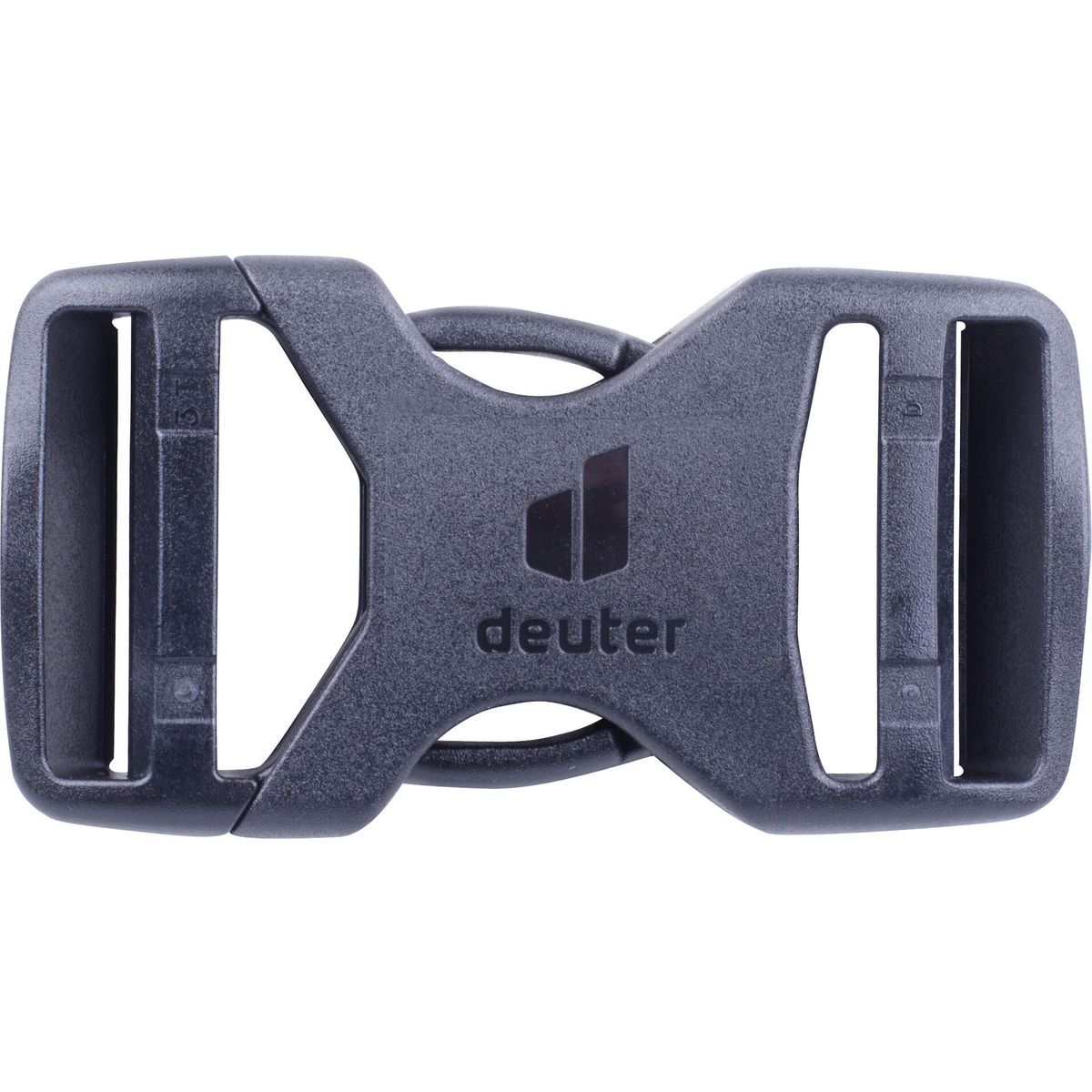 Deuter Buckle 25 - Ur/Sch black (7000) 399442170000