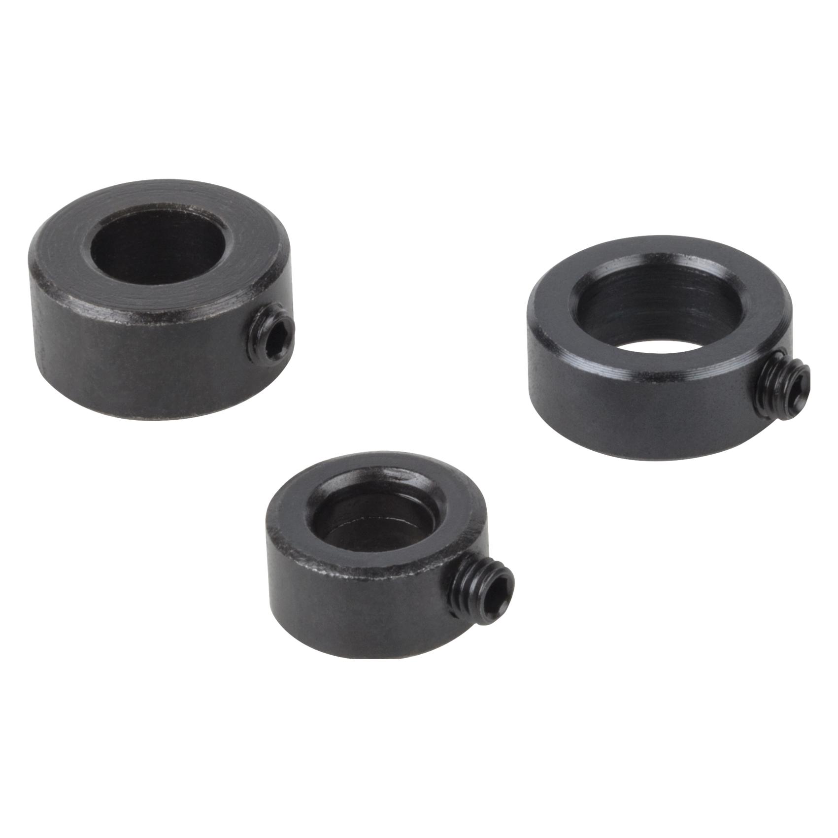 wolfcraft 1 Tiefenstopp-Set 3-tlg. f. 4686000 (WF4681000)