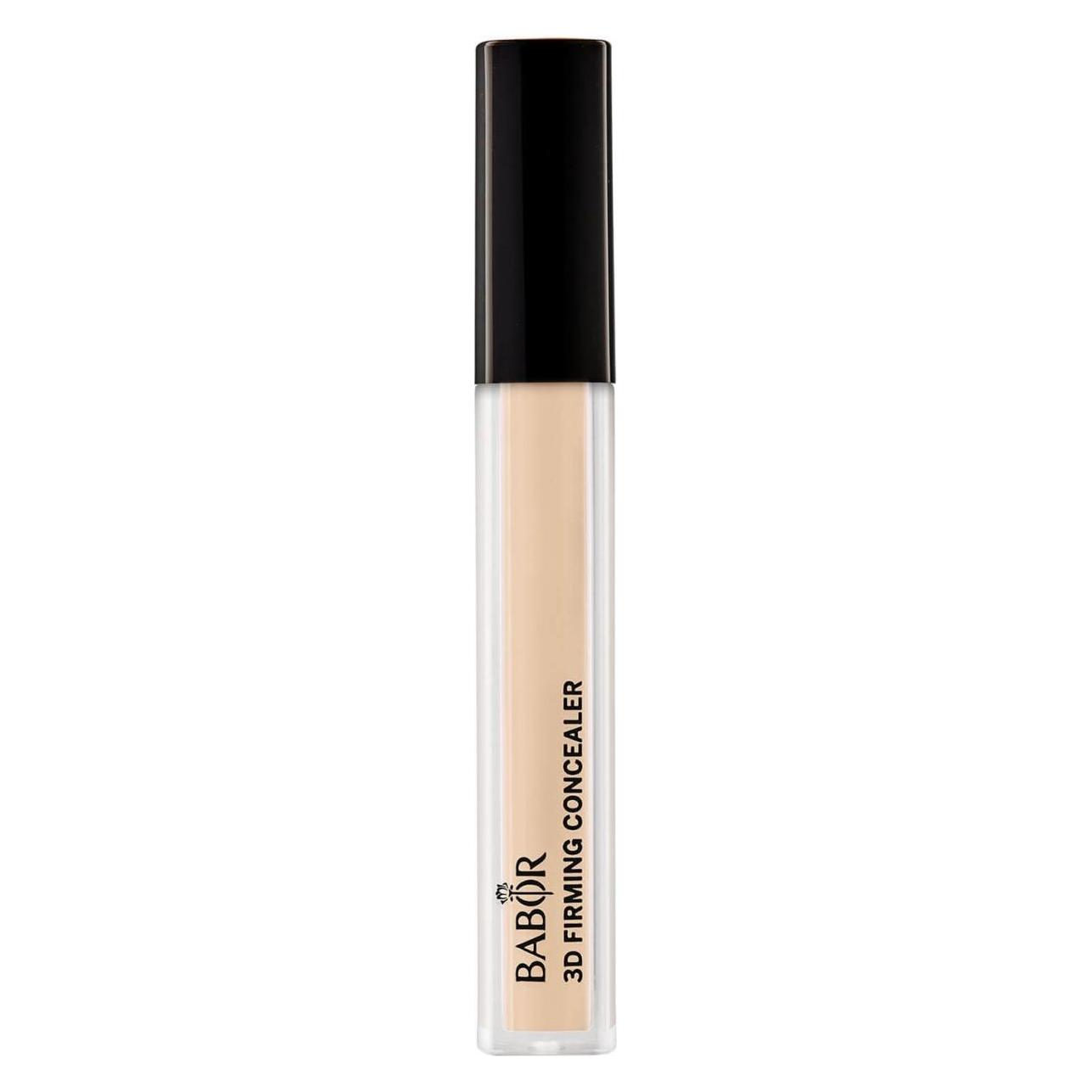 Babor Make Up 3D Firming Concealer 01 porcelain 4 g (01 Porcelain, 01 PORZELLAN) (605301)