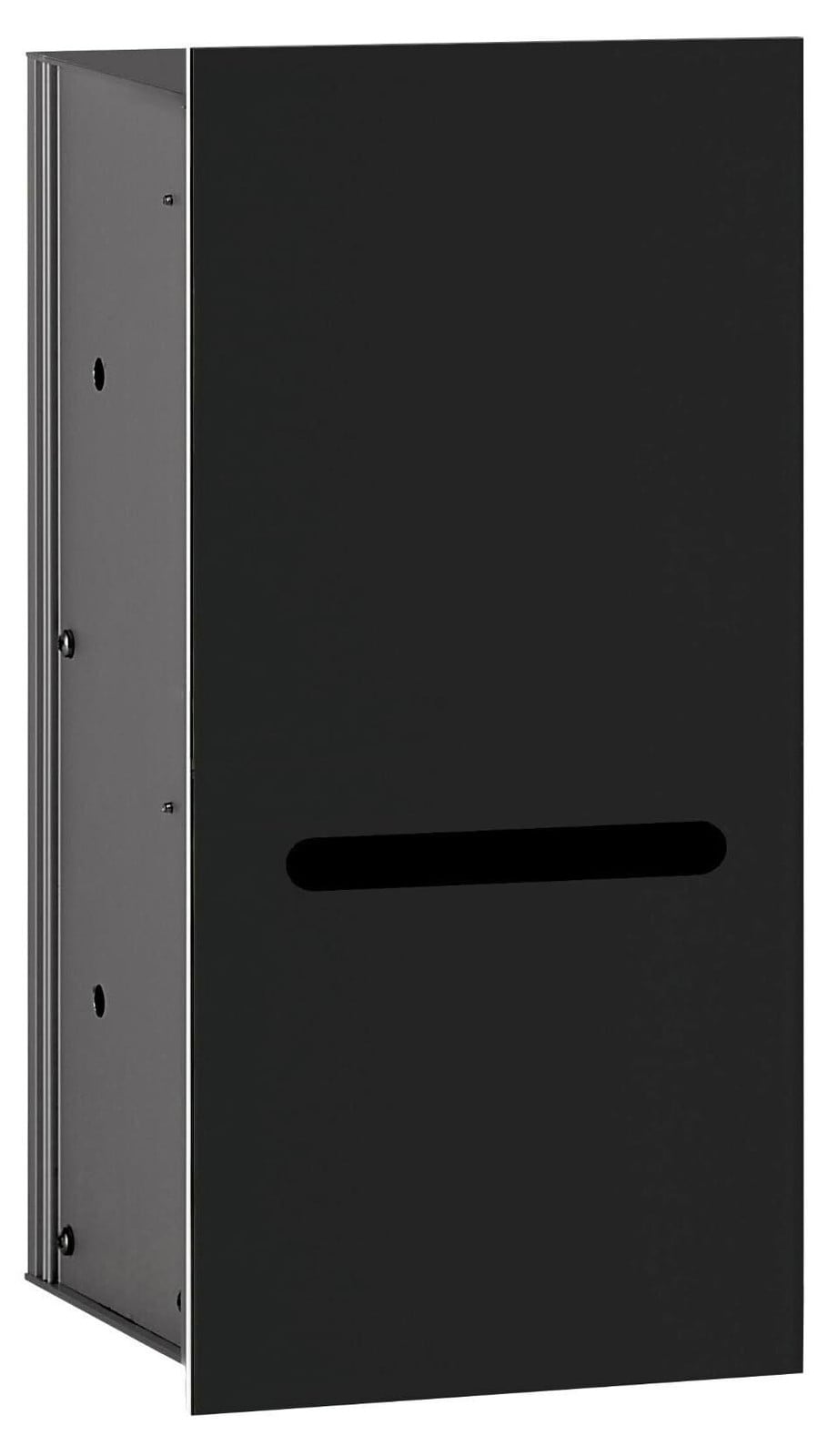 Emco Module voor toiletpapier Asis 2.0