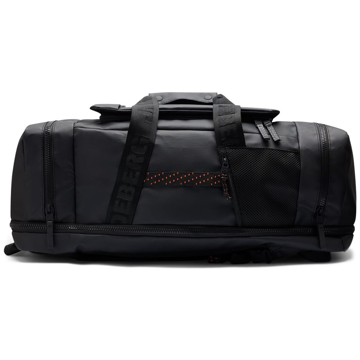 J.Lindeberg Jayden Duffle Bag black (9999) OneSize FUAC14737-9999-OneSize