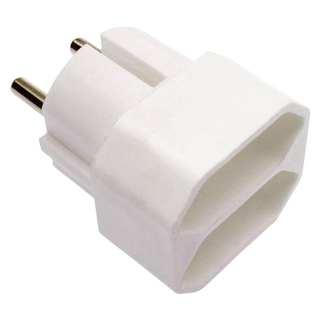 As - Schwabe Eurostecker (48211)