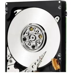 Dell Hitachi Festplatte (0.60 TB, 2.5"), Festplatte