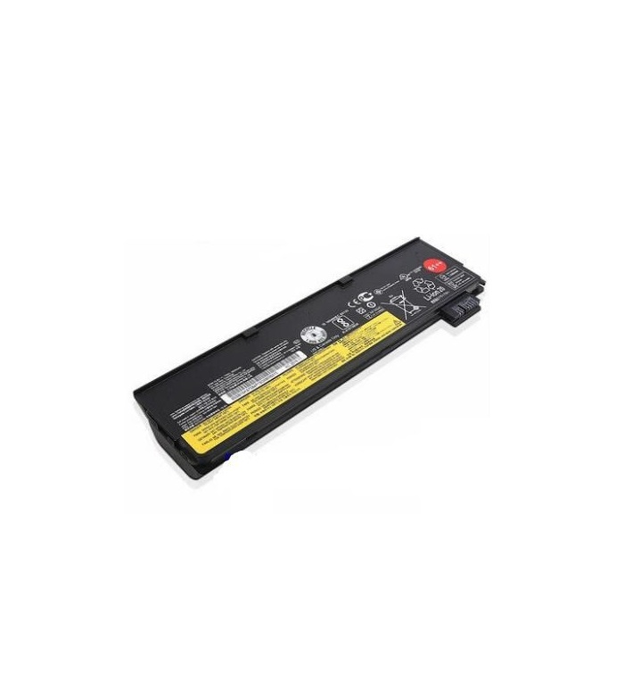 Lenovo Batterie 6.600 mAh 10,8 V Lithium-Ionen Li-Ion (01AV427)