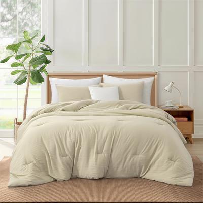 Nanshing Arcadia 3 Piece Soft prewashed Comforter Set
