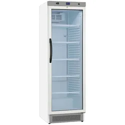 Kühlschrank-schaufenster mit 1 tür - 600x640x1840 mm - 250 W 230/1V - 14699690 Eurast