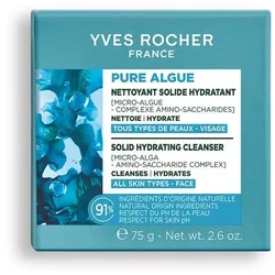 Yves Rocher - Feste Gesichtsreinigung