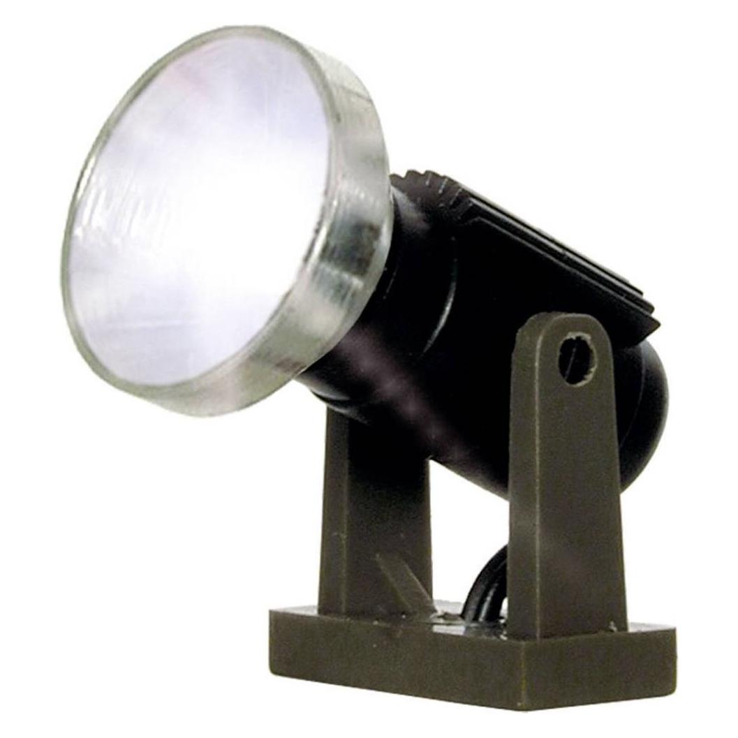 Viessmann N Flutlichtstrahler ohne Stati (6530)