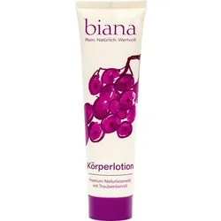 BIANA Körperlotion 100 ml