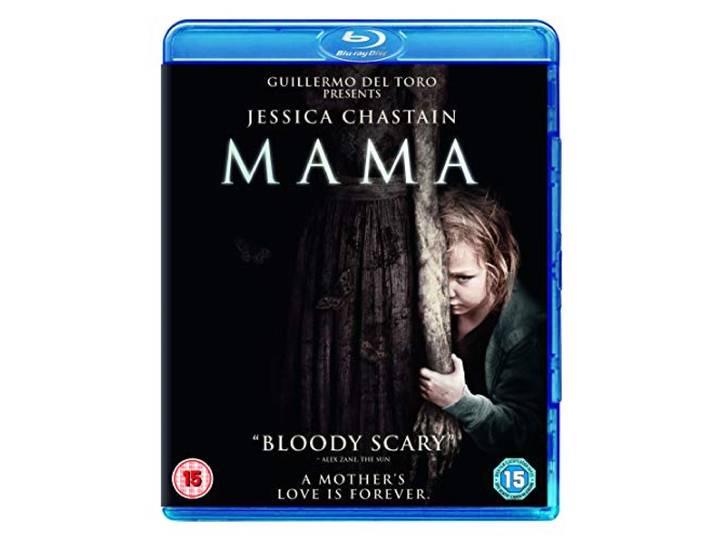 Mama