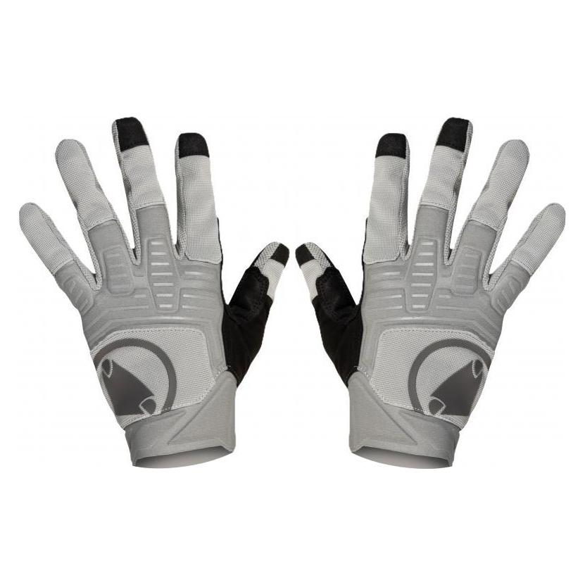 Endura SingleTrack Handschuh II (S) (E1348GD/3)