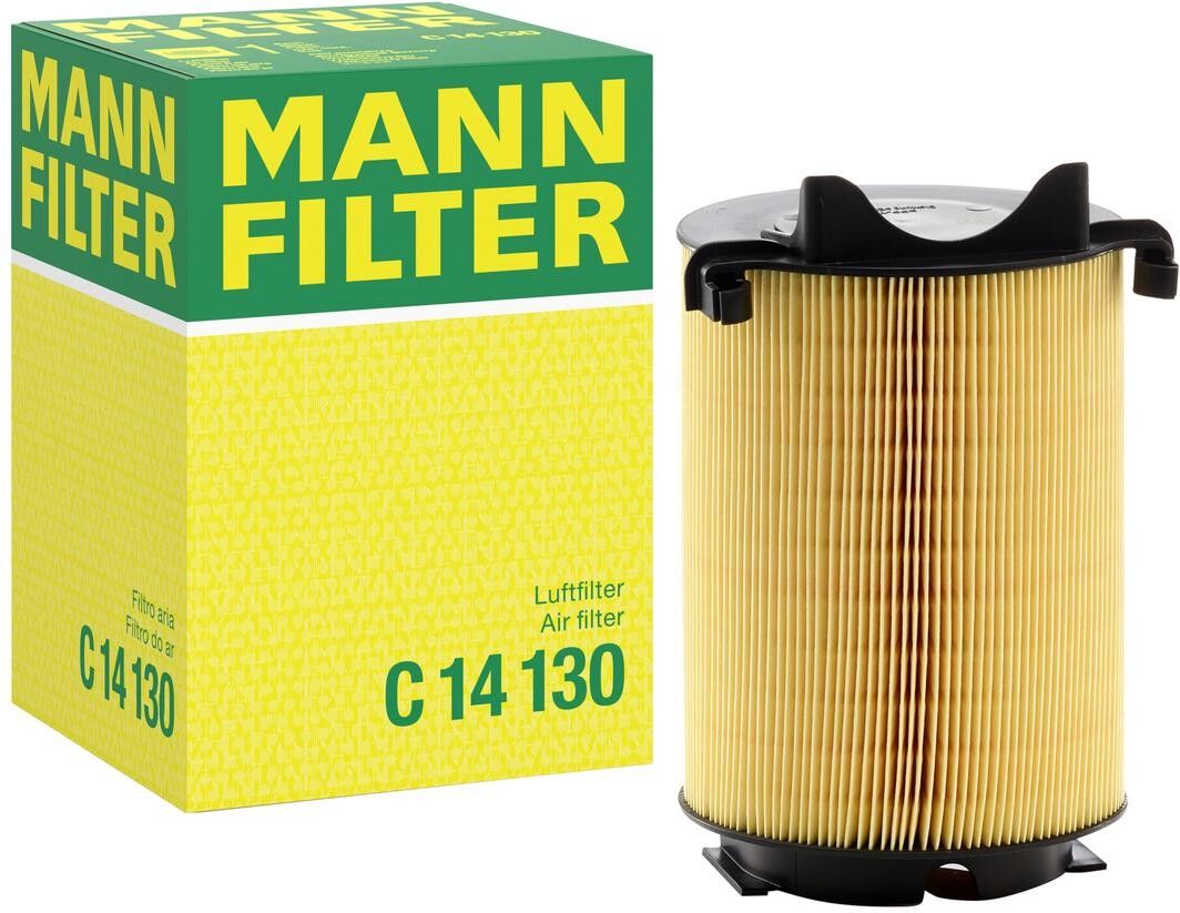 MANN-FILTER C 14 130 Air filter