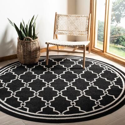 SAFAVIEH Amherst Norma Modern Rug