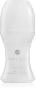 Avon Perceive desodorizante roll-on para mulheres 50 ml. Perceive